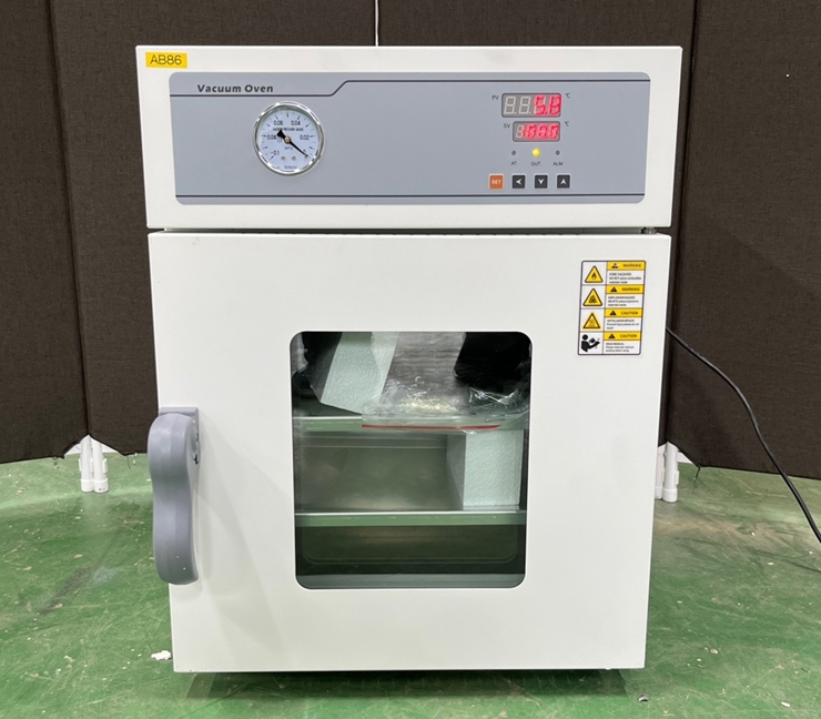 중고 진공오븐 24리터, KVO-24B (AB86)
