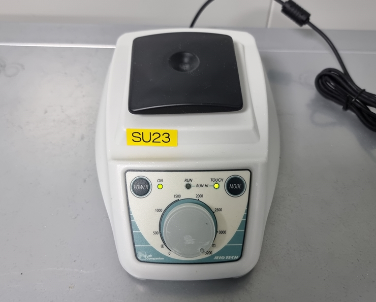 중고 제이오텍 볼텍스 믹서 VM-96B (SU23)