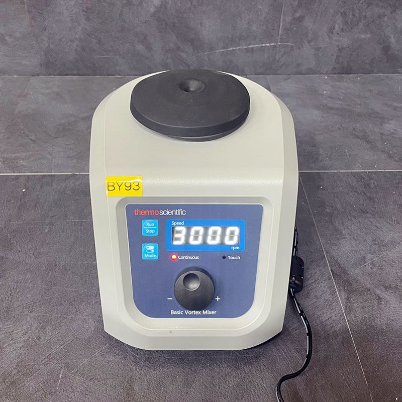 중고 Thermo  Basic Vortex Mixer 88882012 (BY93)