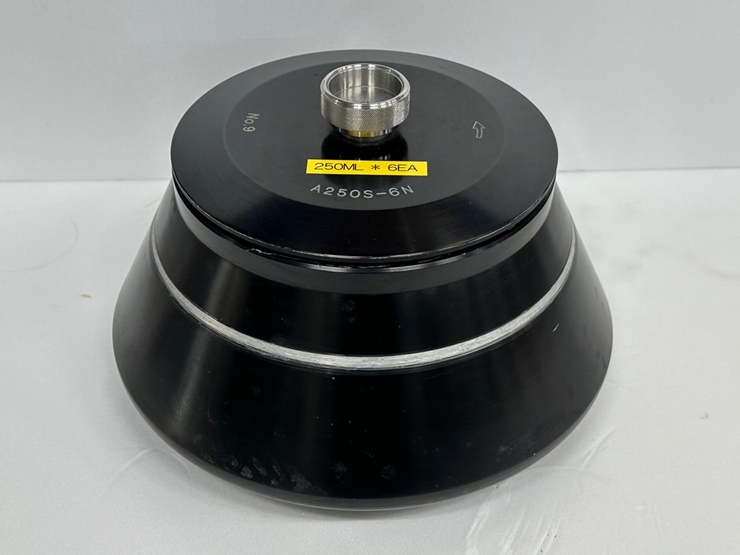 중고 HANIL 앵글로터 250ml X 6 (ZG20)