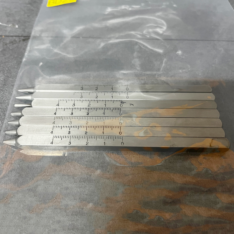 중고 쥐 머리 고정 (L+R)  (BD25,BD26)