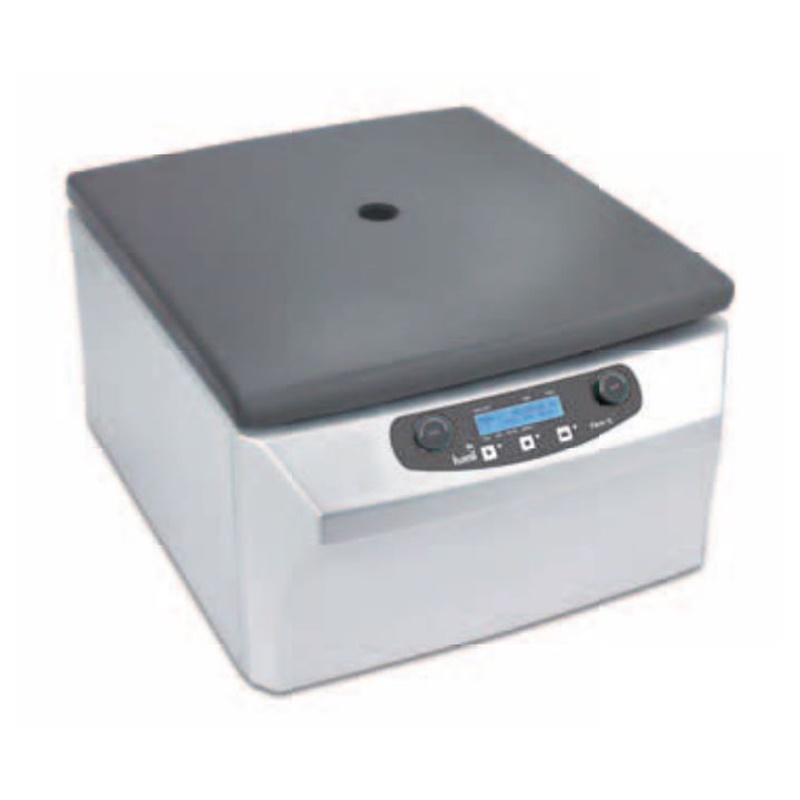 중고 원심분리기 / Medium Centrifuge / Fleta 5