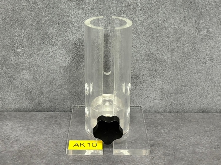 중고 Restrainer 홀더, 고정기 (AK10)