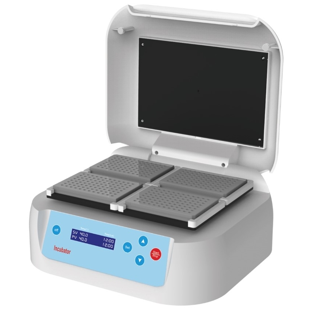 중고 마이크로 플레이트 인큐베이터 / Microplate Incubator / BK-DB100-4A