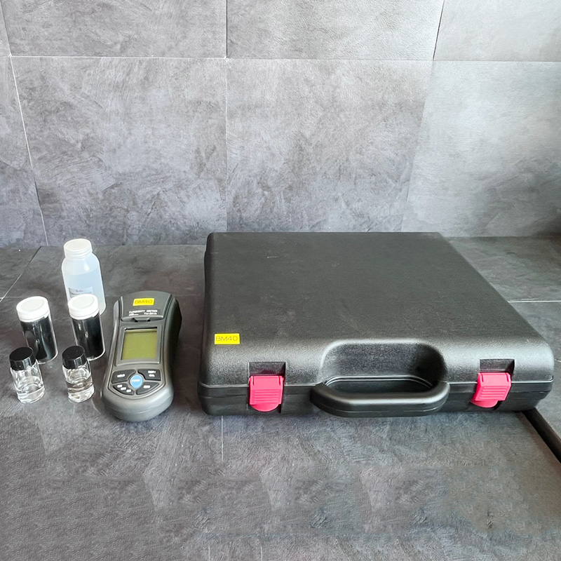 중고 탁도계 LaMotte TU-2016 (BM40)