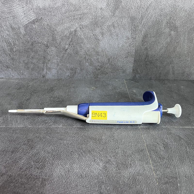 중고 RAININ Pipet-Lite XLS 피펫, 2uL (BN43)
