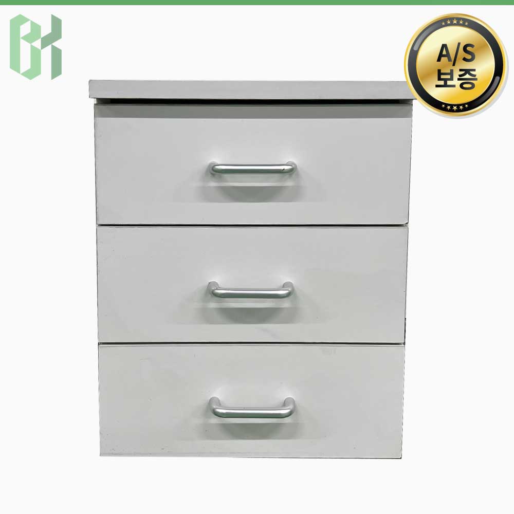 중고 서랍형 실험실 캐비닛 Laboratory Drawer Cabinet (CK65)