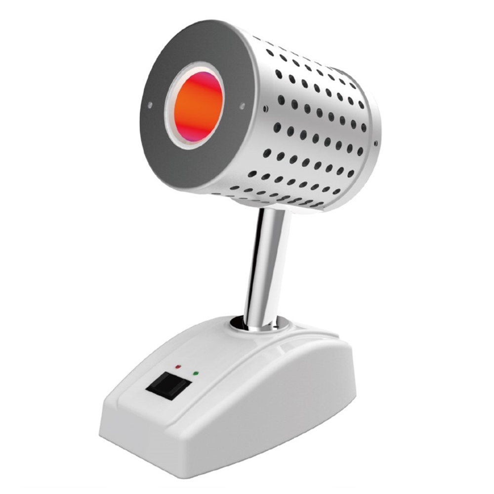 중고 적외선 살균기 / Infrared Bacti-cinerator Sterilizer / BK-HM35