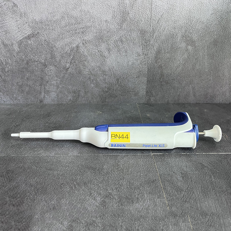 중고 RAININ Pipet-Lite XLS 피펫, 2uL (BN44)