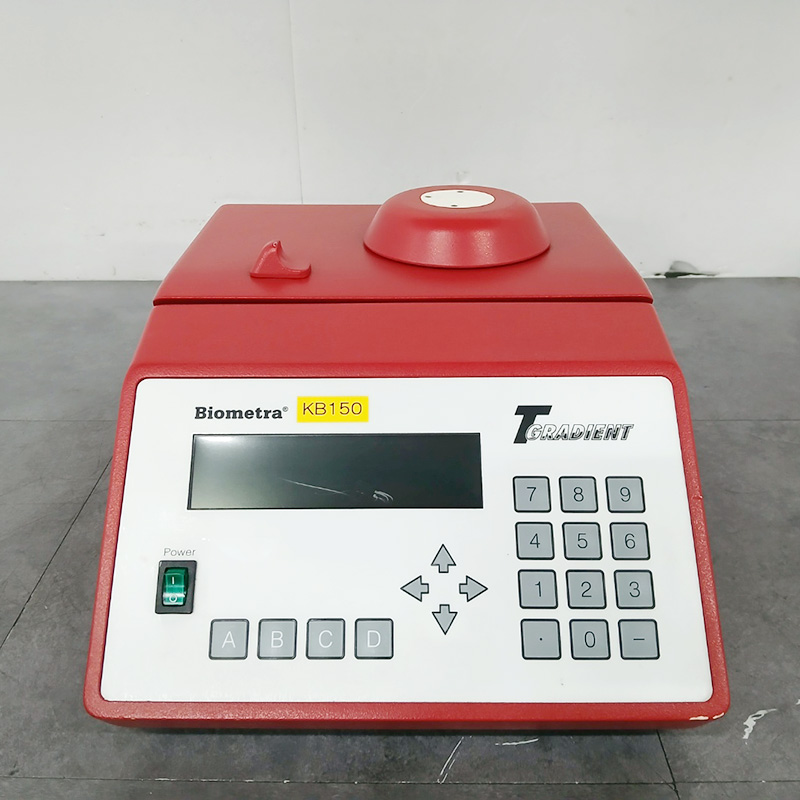 중고 Biometra T-Gradient Thermoblock 고급형 PCR 열순환기 (KB150) | 바이오컨비젼