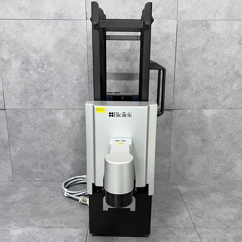 중고 BioTek BioStack3 Microplate Stacker (BC01)