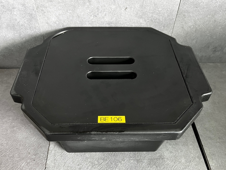 중고 아이스 버켓 / ICE Bucket (BE106)