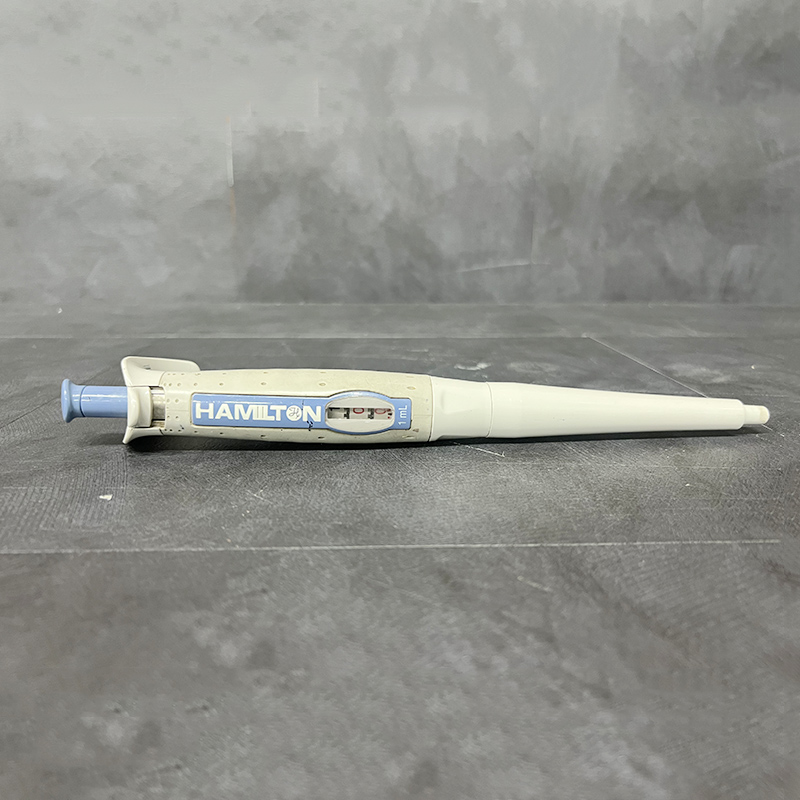 중고 HAMILTON 1mL (CD54)