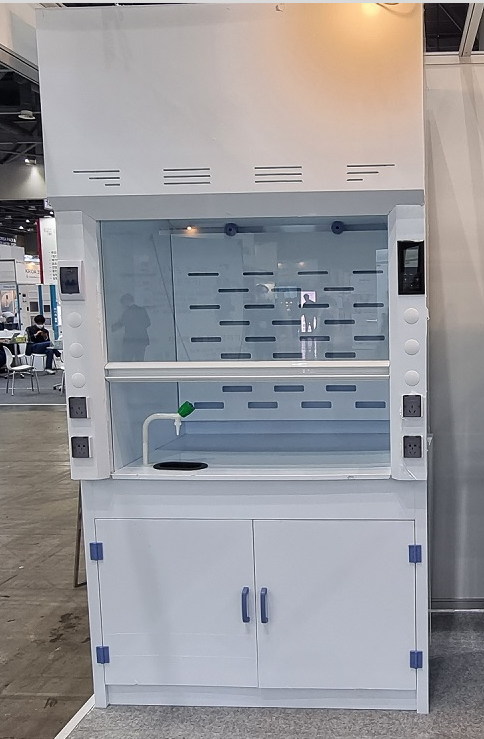 중고 케미컬 후드 (PP Hood) 1200, 1500, 1800 mm