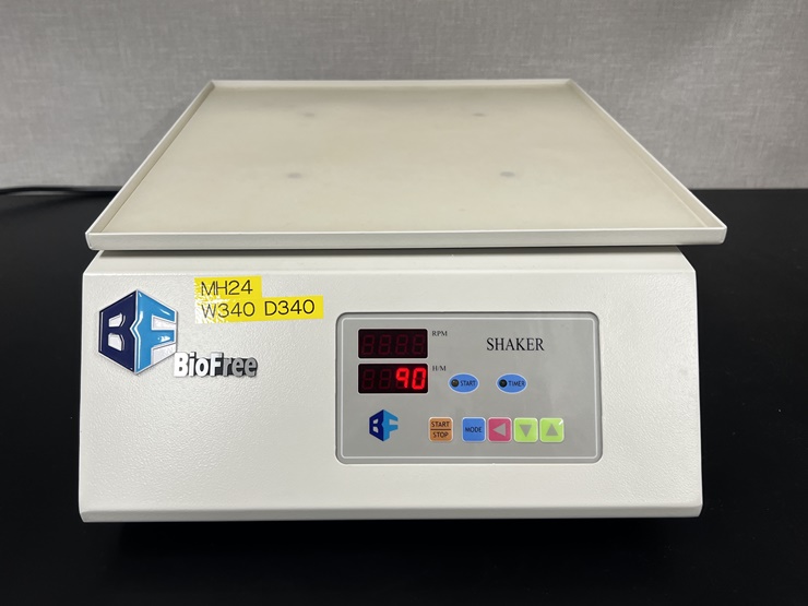 중고 Biofree shaker BF-350SK 쉐이커 (MH24)