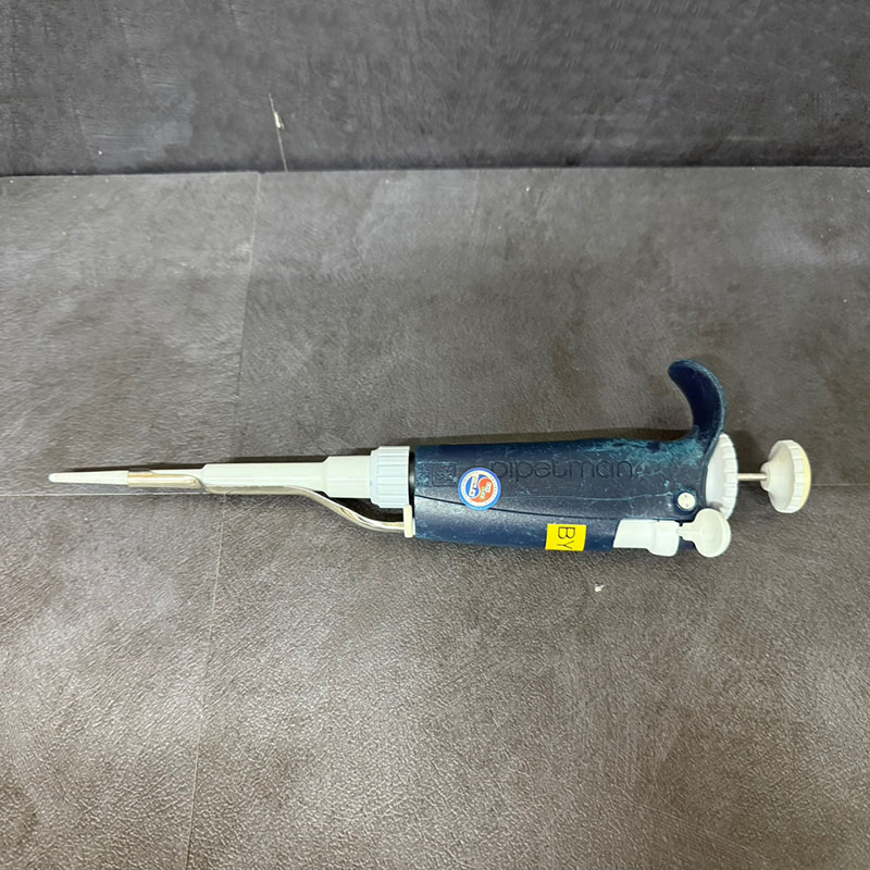 중고 Gilson Pipetman P20, 20uL  (BY12)