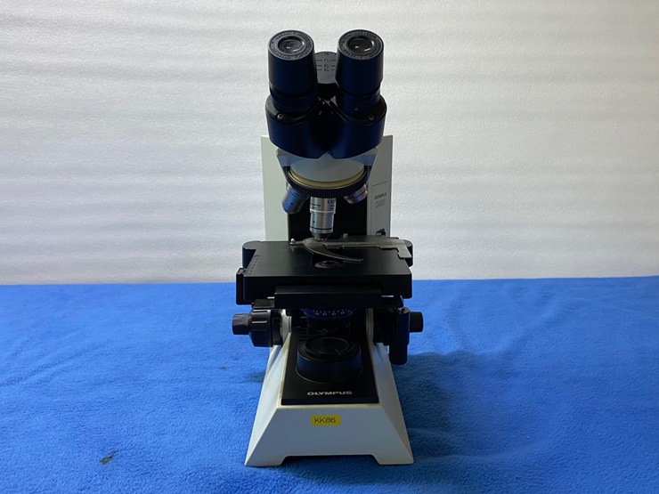 중고 올림푸스 생물현미경 CH30 (KK86)