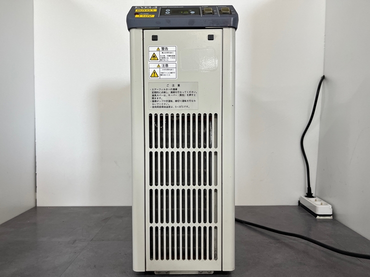 중고 EYELA CCA-1100 저온 순환 칠러 4L, -20℃ (BZH31)