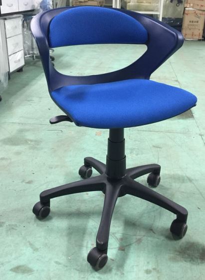 중고 시험실 CMK의자