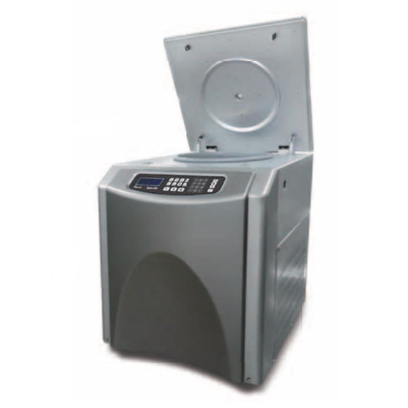 중고 원심분리기 / High Speed Centrifuge / Supra R12