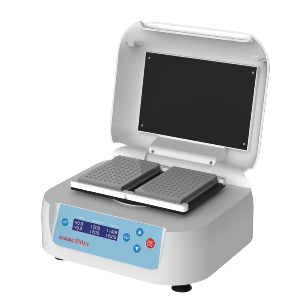 중고 마이크로 플레이트 쉐이커 / Microplate Shaker / BK-IS100-2A (BA81)