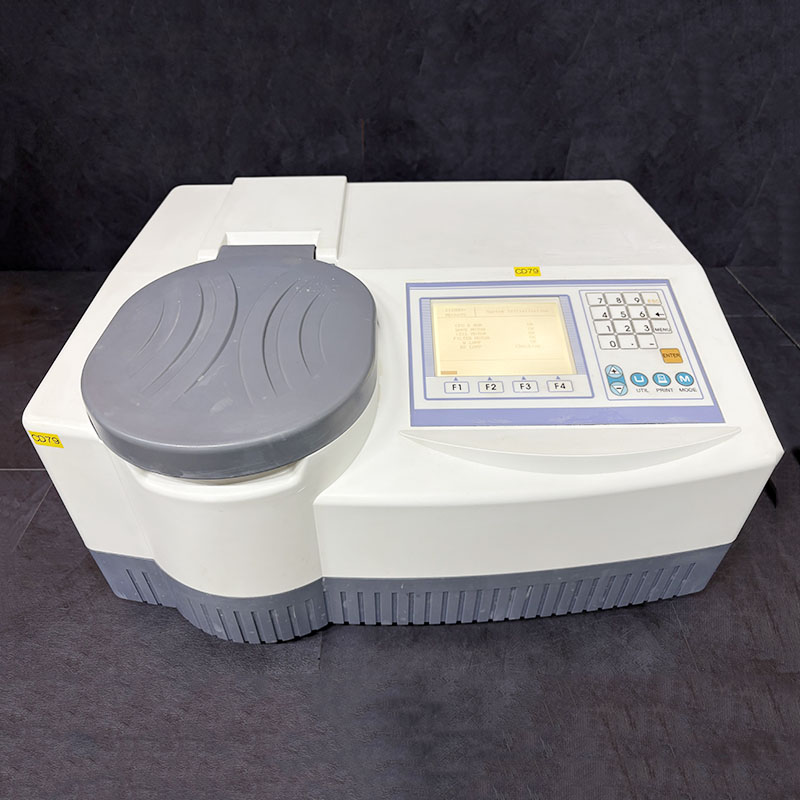중고 OPTIZEN 2120UV UV/VIS Spectrometer 190nm~1100nm (CD79)