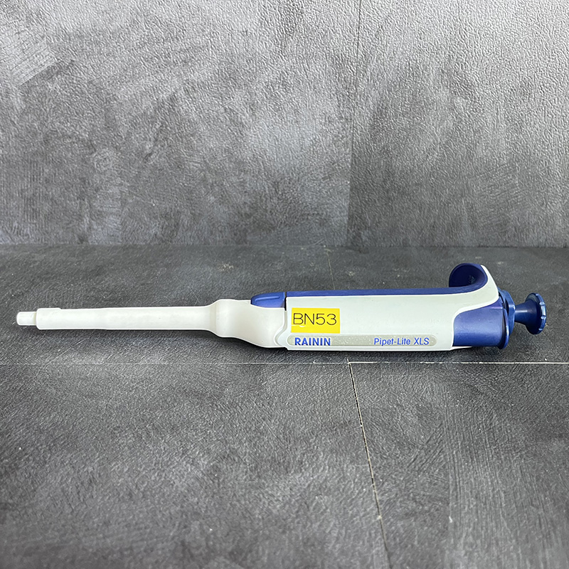 중고 RAININ Pipet-Lite XLS 피펫, 100uL (BN53)
