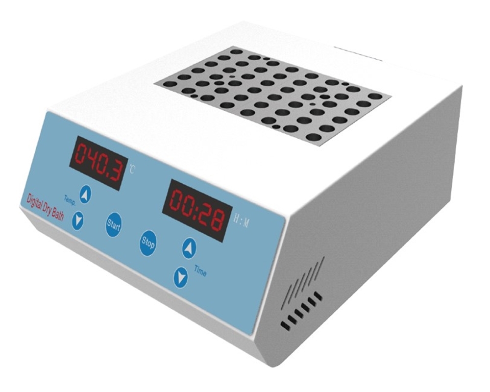 중고 히팅블럭 / 드라이 배스 / BK-DB200-2