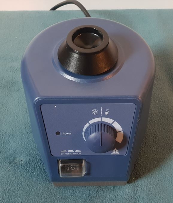 중고 VORTEX Mixer MX-S