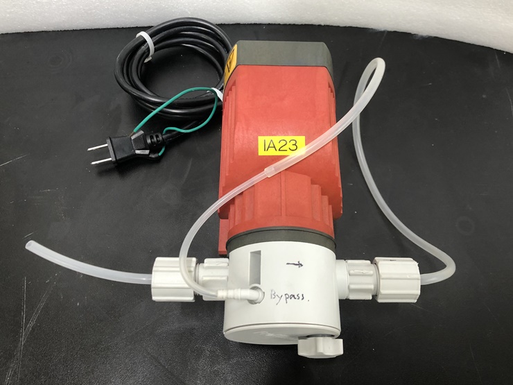 중고 Prominent Concept Plus CNPA1002 정량펌프 (IA23)