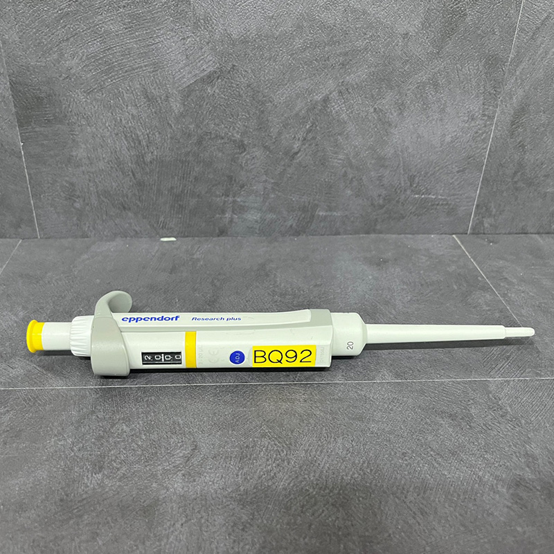 중고 Eppendorf Research plus 20 (BQ92)