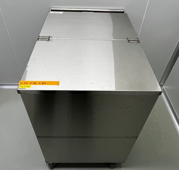 중고 사료통 (MJ260)