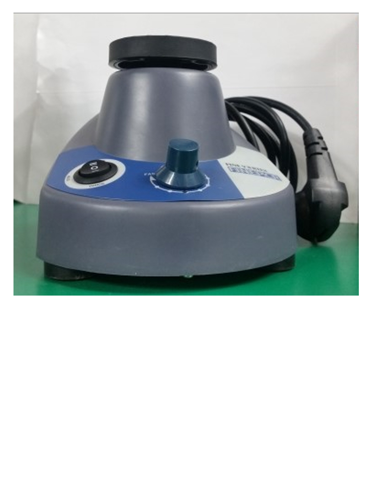 중고 볼텍스 믹서