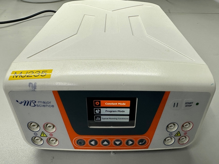 중고 Lively 300V Power Supply, MP-310 (MJ235)