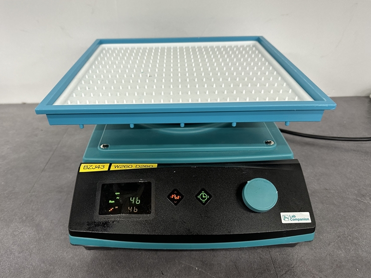 중고 JEIOTECH CWS-350 웨이브 쉐이커 (BZJ43)