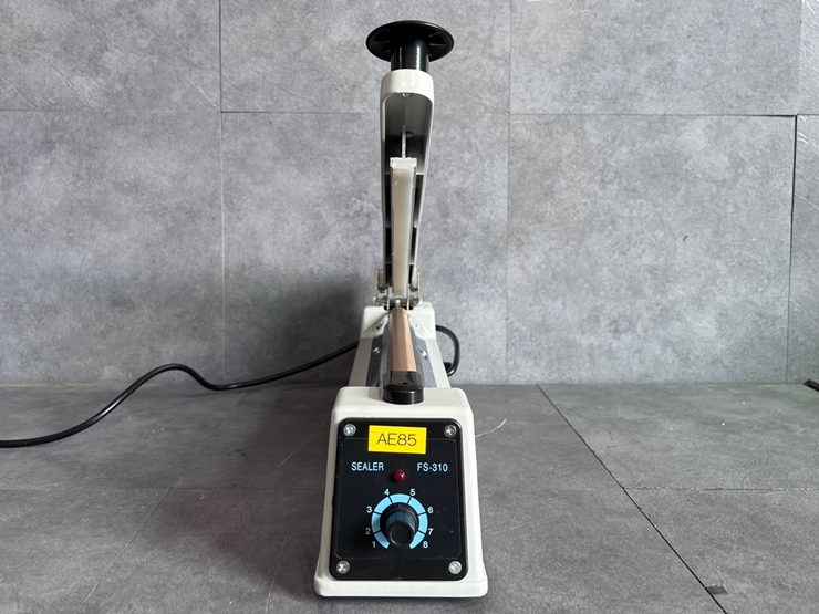 중고 가정용 필름용접기 FS-310 (AE85)