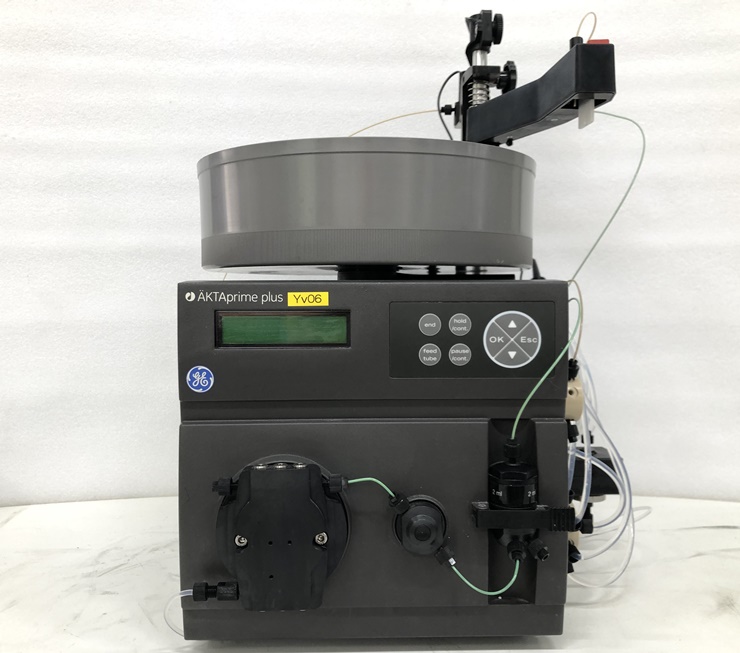 중고 &amp;Auml;KTAprime plus (YV06)