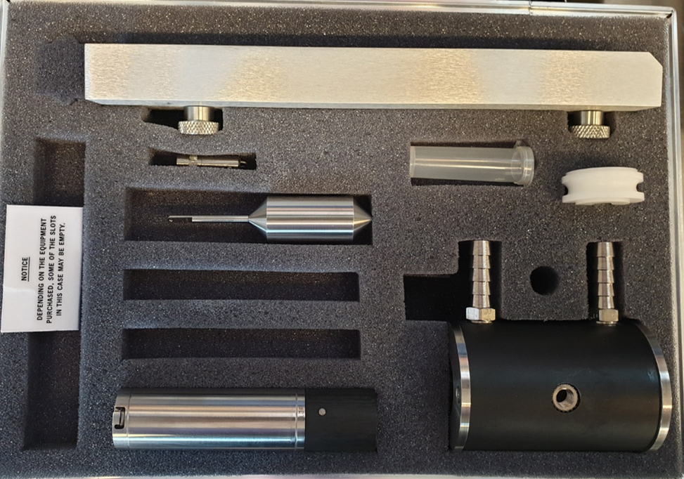 중고 브룩필드 Small Sample Adaptor | 바이오컨비젼