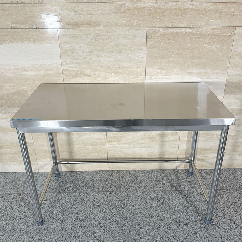 중고 스테인리스 벽면 실험대 w1200 (BT20)