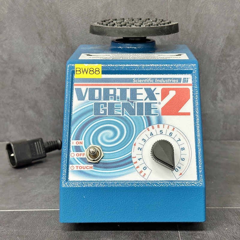 중고 Vortex Genie 2 볼텍스 믹서, 220V (BW88)