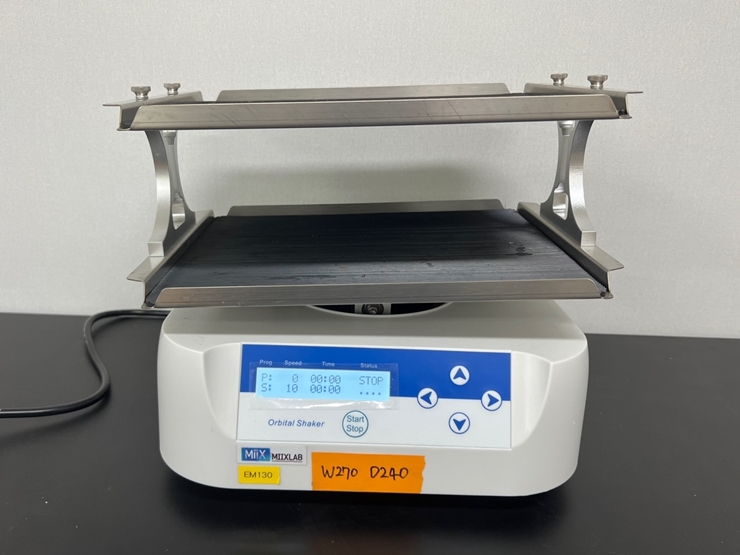 중고 로커 쉐이커 Rocker Shaker RS-100 (EM130)