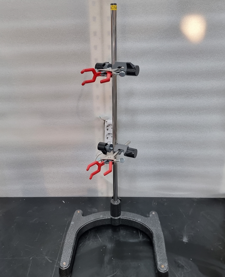 중고 증류장치 받침대 (AC54)