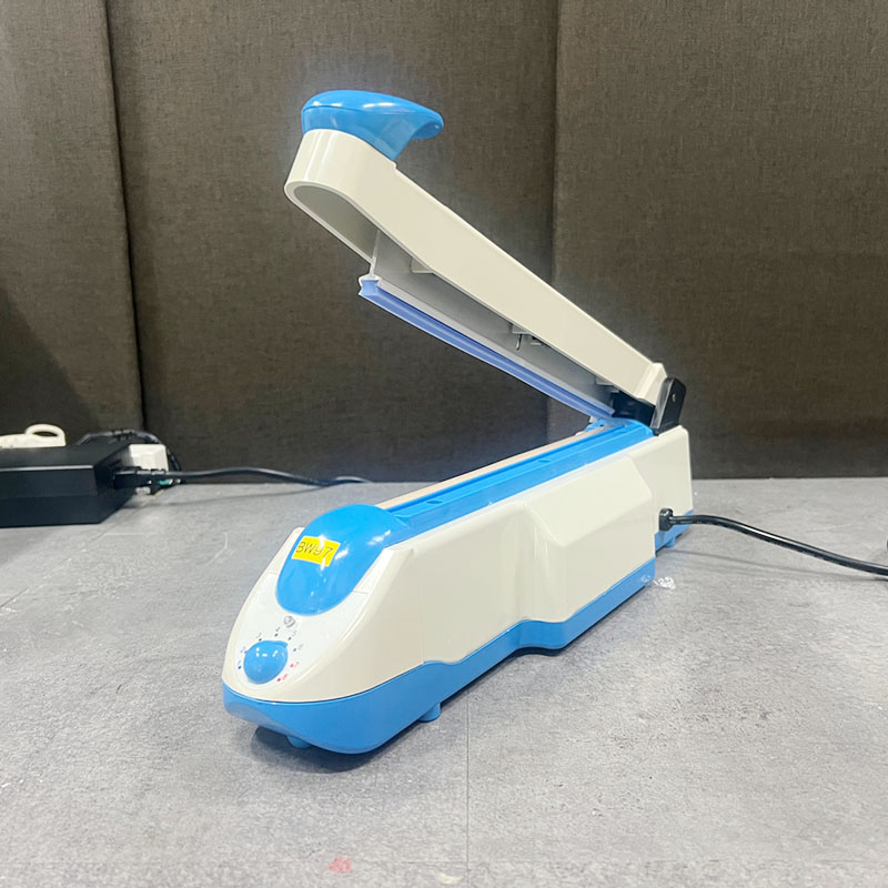 중고 하나토 필름 접착기 / 진공포장기 XP-200 (BW97)