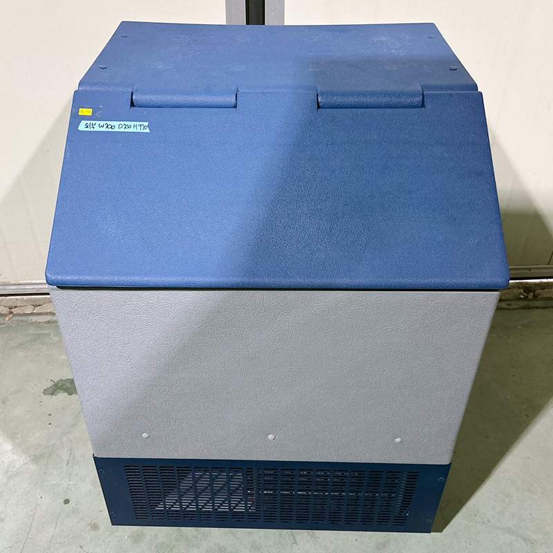 중고 iLShinBioBase IF300-150 고성능 플레이크 타입(조각형) 제빙기 (BL19)