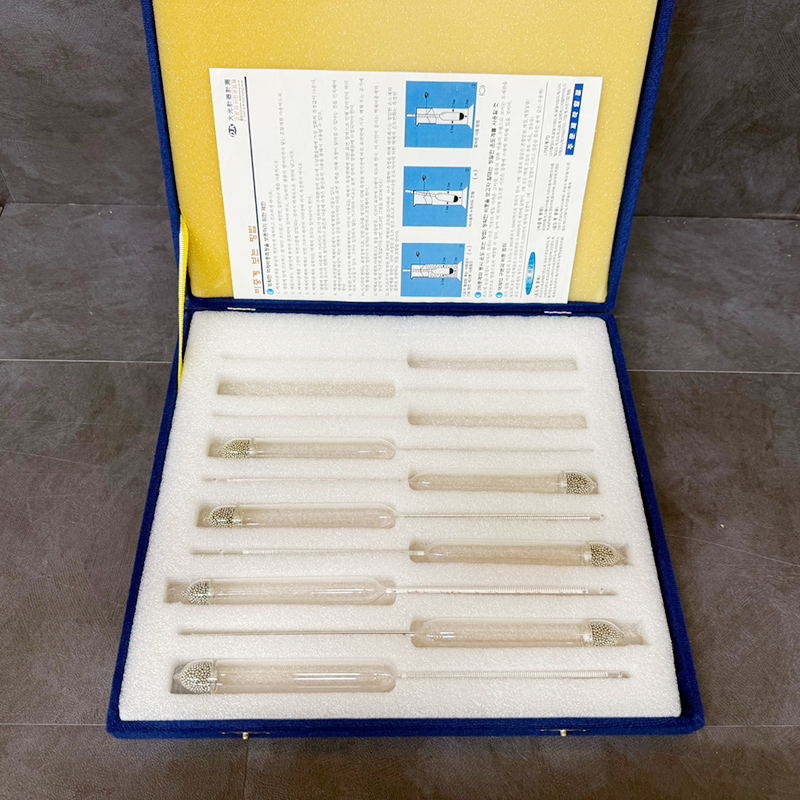 중고 대광 DK 비중계 10번조 set (CD10)