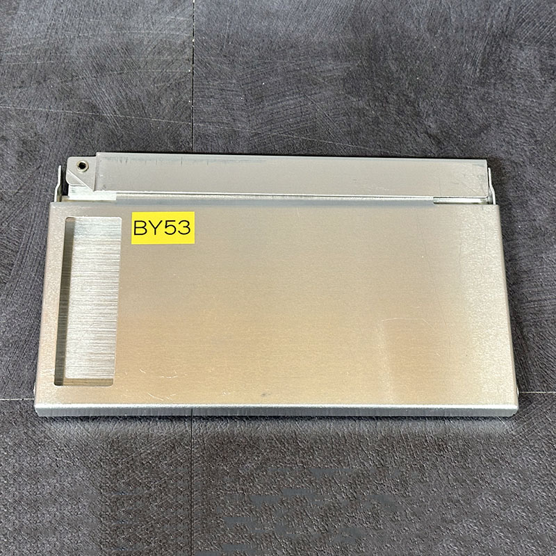 중고 슬라이드랙 캐리어 (BY53)