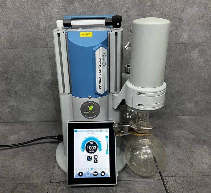 중고 PC 3001 VARIO select 진공시스템 (AJ87)