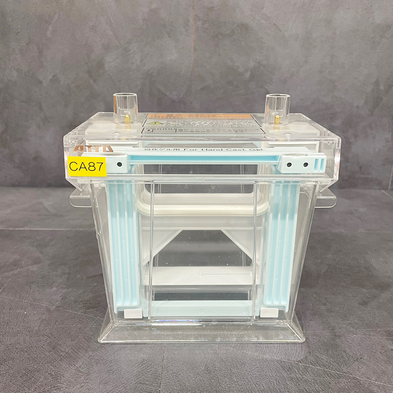 중고 ATTO AE-6530 전기영동 장치 (CA87_1)