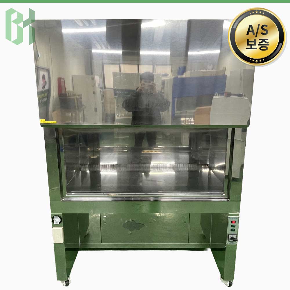 중고 클린벤치 Clean Bench / w1360 (CK97)