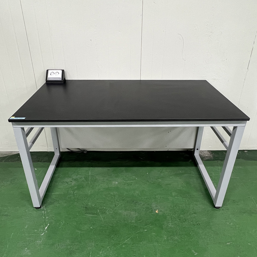 중고 콘센트형 벽면 실험대 w1500 (CH60)